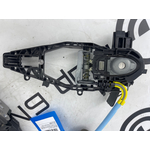 Замок двери BMW M3 Competition M xDrive 2022 G80 S58B30A Перед. Лев.