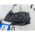 Замок двери BMW M3 Competition M xDrive 2022 G80 S58B30A Перед. Лев.