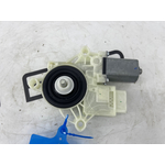 Мотор стеклоподъемника BMW M3 Competition M xDrive 2022 G80 S58B30A Задн. Прав.