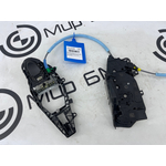 Замок двери BMW M3 Competition M xDrive 2022 G80 S58B30A Задн. Лев.