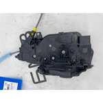 Замок двери BMW M3 Competition M xDrive 2022 G80 S58B30A Задн. Лев.