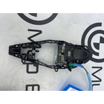 Замок двери BMW M3 Competition M xDrive 2022 G80 S58B30A Задн. Лев.