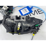 Замок двери BMW M3 Competition M xDrive 2022 G80 S58B30A Задн. Прав.