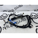 Проводка двери BMW M3 Competition M xDrive 2022 G80 S58B30A Перед. Лев.