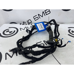 Проводка двери BMW M3 Competition M xDrive 2022 G80 S58B30A Перед. Лев.