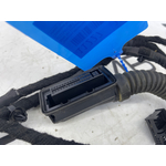 Проводка двери BMW M3 Competition M xDrive 2022 G80 S58B30A Задн.