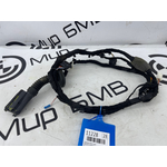 Проводка двери BMW M3 Competition M xDrive 2022 G80 S58B30A Задн.