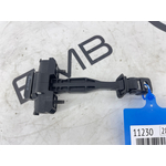 Ограничитель двери BMW M3 Competition M xDrive 2022 G80 S58B30A Задн.