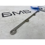 Планка турбокомпрессора BMW M3 Competition M xDrive 2022 G80 S58B30A