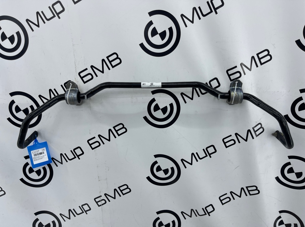 Стабилизатор передний BMW M3 Competition M xDrive 2022 G80 S58B30A