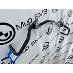 Стабилизатор передний BMW M3 Competition M xDrive 2022 G80 S58B30A