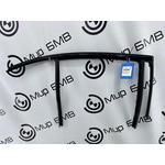 Молдинг двери BMW M3 Competition M xDrive 2022 G80 S58B30A Задн. Прав.