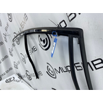 Молдинг двери BMW M3 Competition M xDrive 2022 G80 S58B30A Задн. Прав.