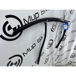 Молдинг двери BMW M3 Competition M xDrive 2022 G80 S58B30A Задн. Прав.