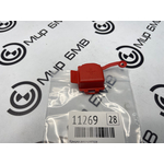 Крышка аккумулятора BMW M3 Competition M xDrive 2022 G80 S58B30A