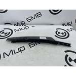 Накладка рамки двери BMW M3 Competition M xDrive 2022 G80 S58B30A Перед. Лев.