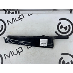 Накладка рамки двери BMW M3 Competition M xDrive 2022 G80 S58B30A Задн. Лев.