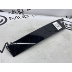 Накладка рамки двери BMW M3 Competition M xDrive 2022 G80 S58B30A Задн. Лев.