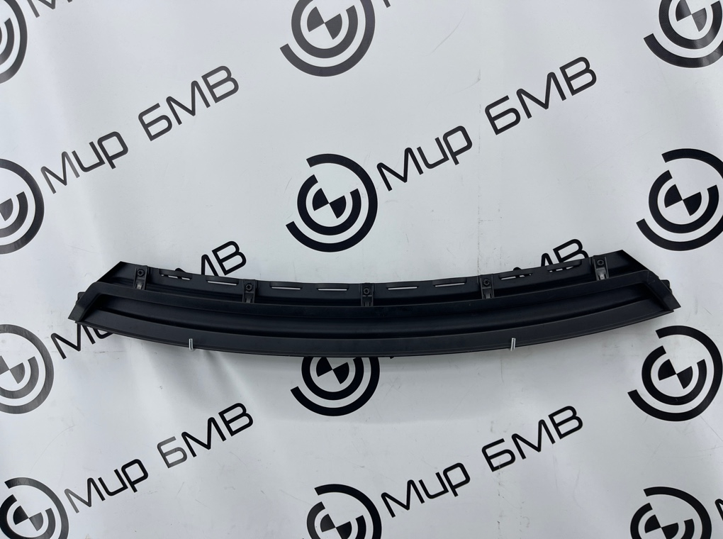 Накладка салона BMW M3 Competition M xDrive 2022 G80 S58B30A