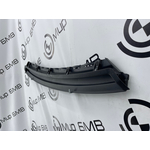 Накладка салона BMW M3 Competition M xDrive 2022 G80 S58B30A