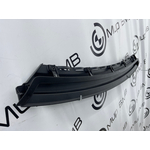 Накладка салона BMW M3 Competition M xDrive 2022 G80 S58B30A