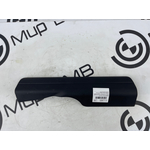 Накладка порога BMW M3 Competition M xDrive 2022 G80 S58B30A Перед. Лев.