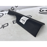 Накладка порога BMW M3 Competition M xDrive 2022 G80 S58B30A Перед. Лев.