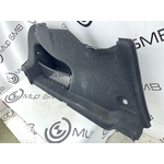 Обшивка багажника BMW M3 Competition M xDrive 2022 G80 S58B30A Лев.