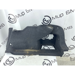 Обшивка багажника BMW M3 Competition M xDrive 2022 G80 S58B30A Прав.