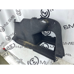 Обшивка багажника BMW M3 Competition M xDrive 2022 G80 S58B30A Прав.