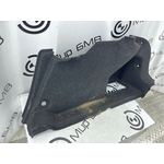 Обшивка багажника BMW M3 Competition M xDrive 2022 G80 S58B30A Прав.