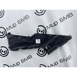 Пыльник кузова BMW M3 Competition M xDrive 2022 G80 S58B30A Перед. Лев.