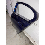 Дверь боковая BMW M3 Competition M xDrive 2022 G80 S58B30A Задн. Лев.