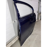 Дверь боковая BMW M3 Competition M xDrive 2022 G80 S58B30A Задн. Лев.