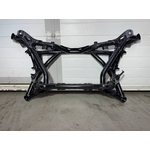 Подрамник BMW M3 Competition M xDrive 2022 G80 S58B30A Задн.