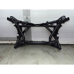 Подрамник BMW M3 Competition M xDrive 2022 G80 S58B30A Задн.