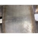 Глушитель в сборе BMW M3 Competition M xDrive 2022 G80 S58B30A