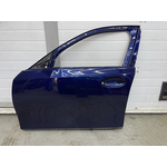 Дверь боковая BMW M3 Competition M xDrive 2022 G80 S58B30A Перед. Лев.