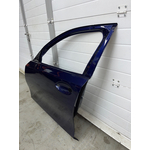 Дверь боковая BMW M3 Competition M xDrive 2022 G80 S58B30A Перед. Лев.