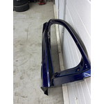 Дверь боковая BMW M3 Competition M xDrive 2022 G80 S58B30A Перед. Лев.