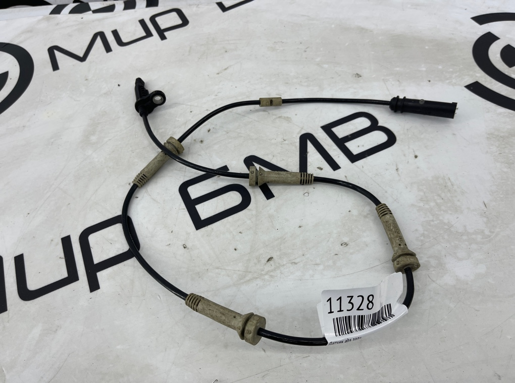 Датчик ABS BMW 6 - series G32 Задн.