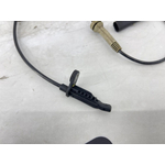 Датчик ABS BMW 6 - series G32 Задн.