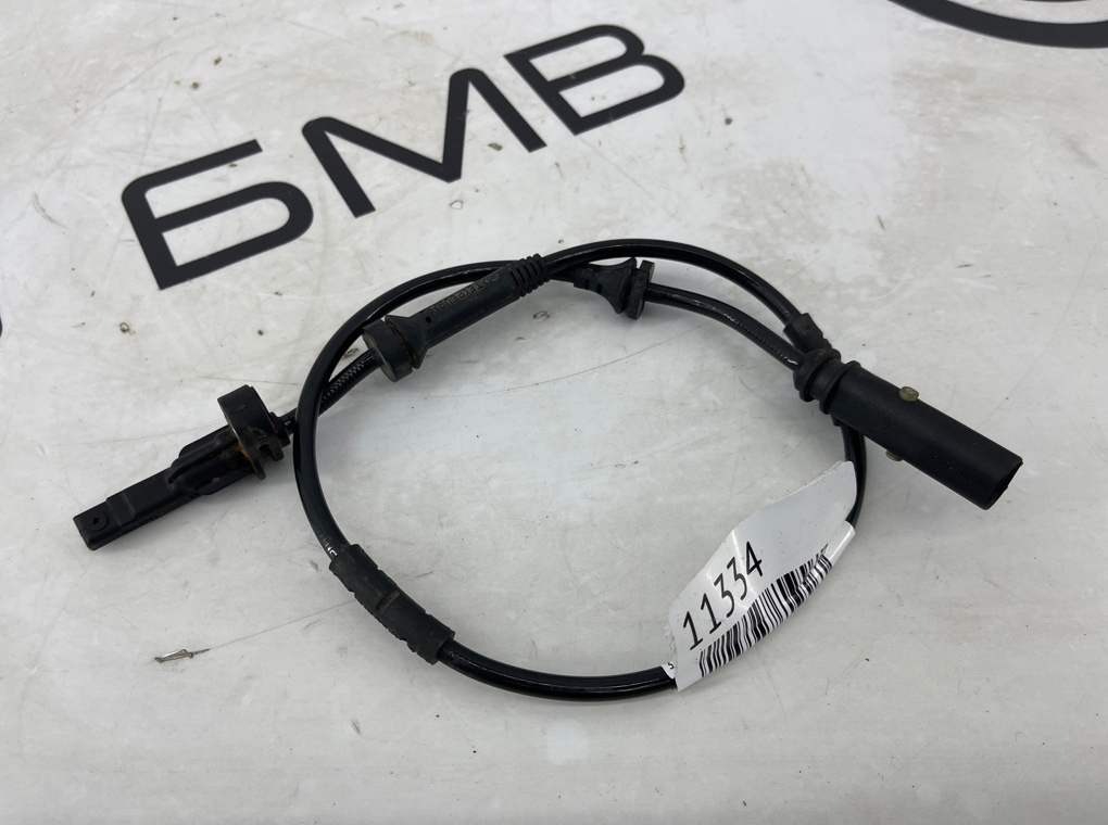 Датчик ABS BMW X3 F25 Задн.