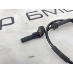 Датчик ABS BMW X3 F25 Задн.