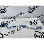 Трубка вентиляции BMW M3 Competition M xDrive 2022 G80 S58B30A