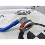 Трубка вентиляции BMW M3 Competition M xDrive 2022 G80 S58B30A