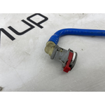 Трубка вентиляции BMW M3 Competition M xDrive 2022 G80 S58B30A