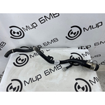 Горловина топливного бака BMW M3 Competition M xDrive 2022 G80 S58B30A