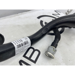 Горловина топливного бака BMW M3 Competition M xDrive 2022 G80 S58B30A