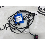 Проводка бампера BMW M3 Competition M xDrive 2022 G80 S58B30A Задн.